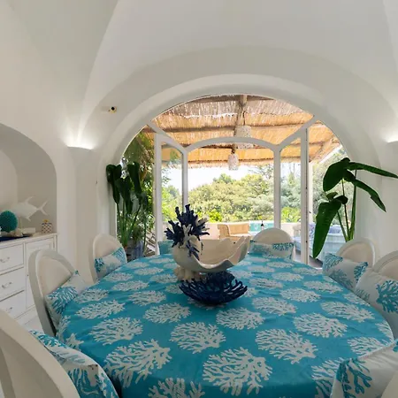 Luminis By Gocce Holiday home
