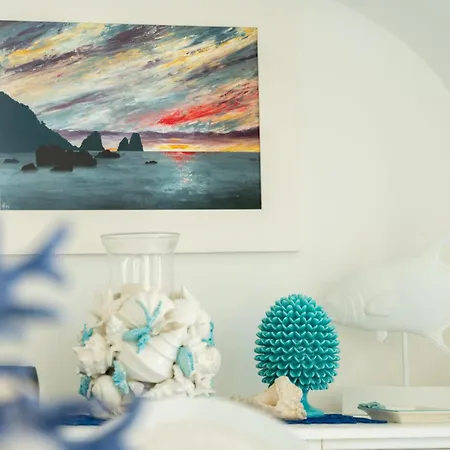 Holiday home Luminis By Gocce