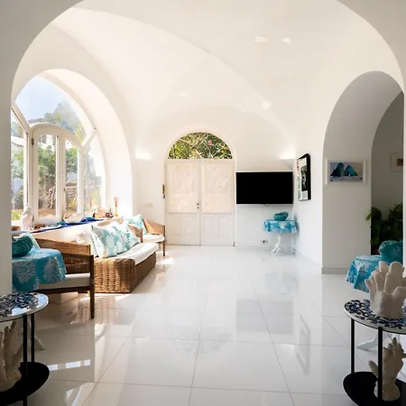 Holiday home Luminis By Gocce Capri