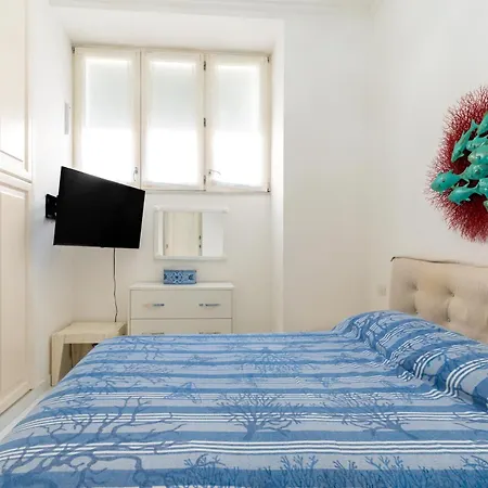Holiday home Luminis By Gocce Capri