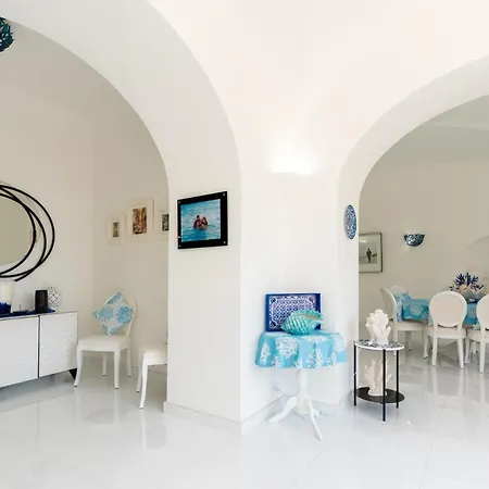 Holiday home Luminis By Gocce *
