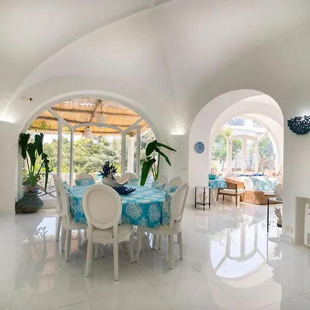 Luminis By Gocce Holiday home Capri