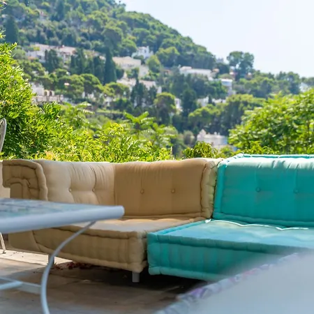 Luminis By Gocce Holiday home
