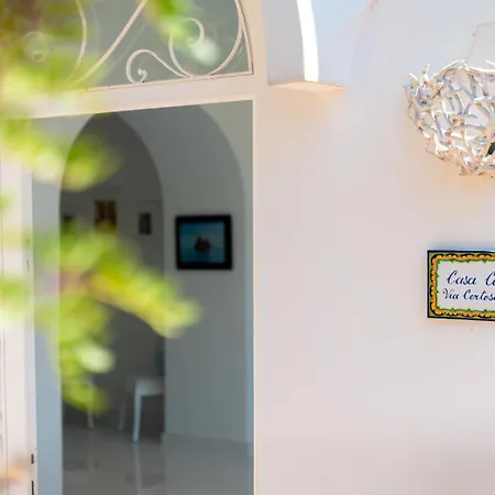 Luminis By Gocce * Capri