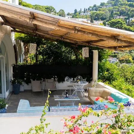 Luminis By Gocce Capri